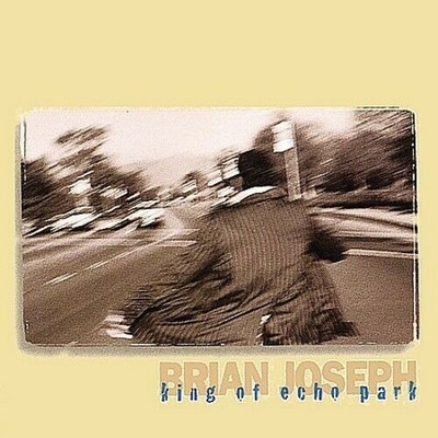 King of Echo Park CD