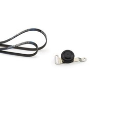 Gates Keilrippenriemensatz K014PK788 für SMART