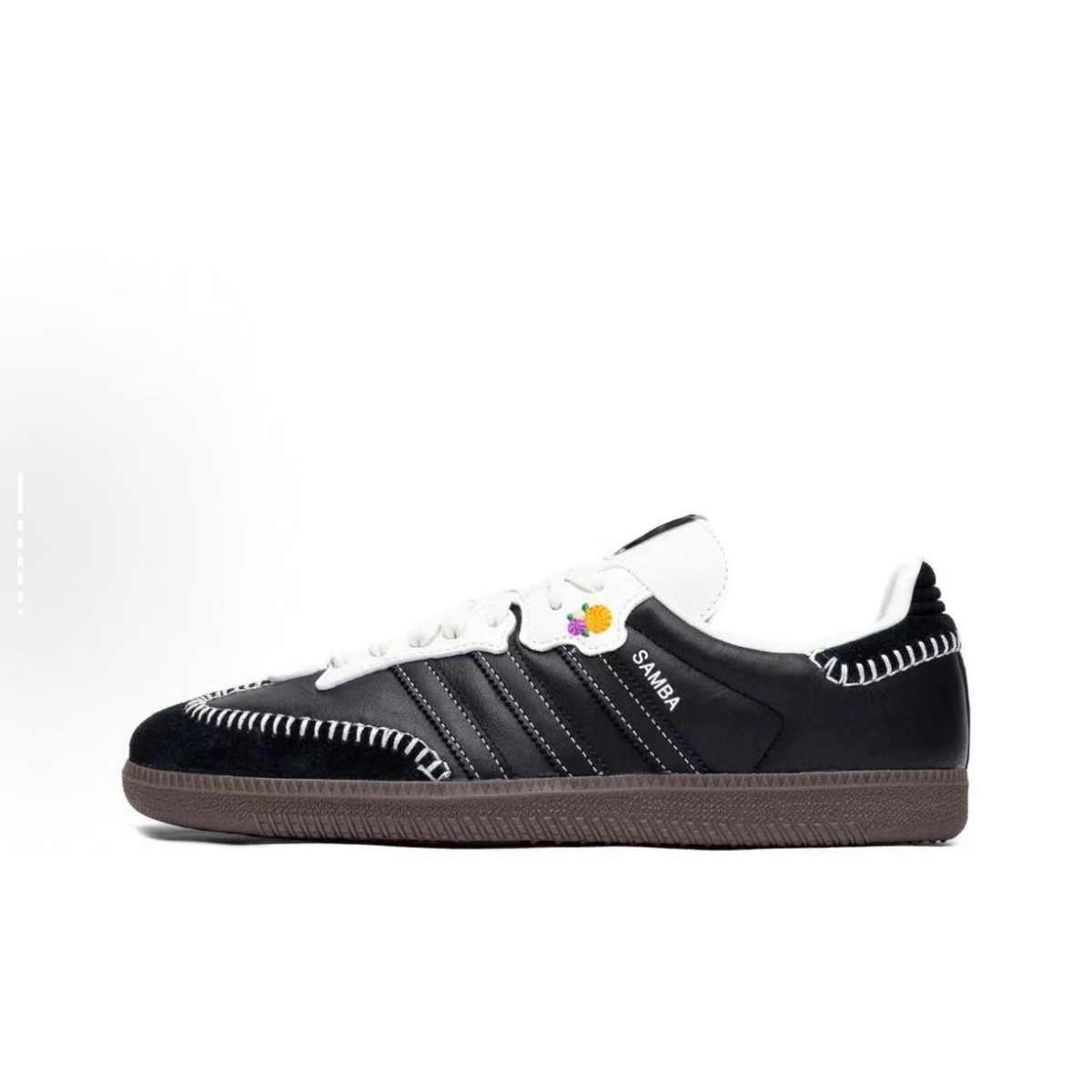 adidas Samba OG 'Día de Muertos Pack-Black JI3932 | eBay