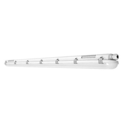 150cm LEDVANCE DAMP PROOF VALUE 1500 LED Feuchtraumleuchte 25W 4000K neutralweiß