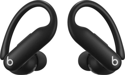 Beats by Dr. Dre Powerbeats Pro 2 Jet Black In Ear Headphones