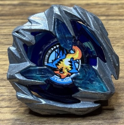 Takara Tomy Beyblade X | UX-01 Dran Buster 1-60A - USED - #B1