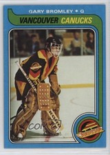 1979-80 Topps Gary Bromley #167 5ui