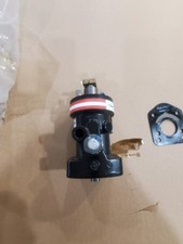 McCauley Prop Governor  For Cardinal