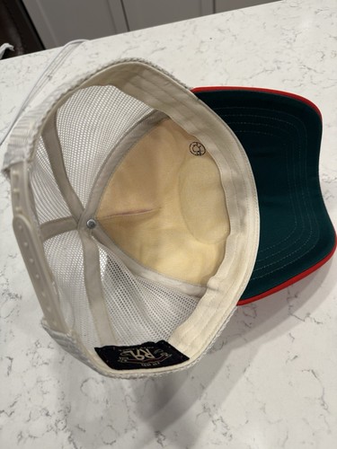 rrl cap - Picture 2 of 3