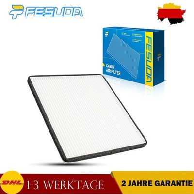 CU1828 Innenraumfilter Pollenfilter für TOYOTA YARIS P1 P2 RAV 4 I SUBARU LEGACY