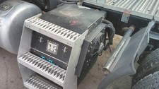 Replaces 2019 THERMO KING TRIPAC EVOLUTION (D...