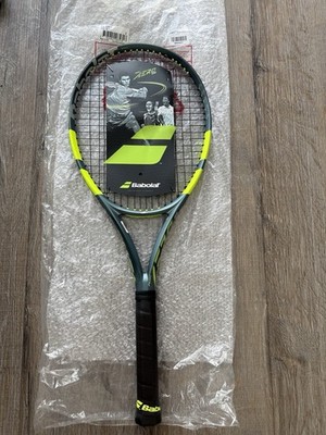 Babolat Pure Aero 98, 2025, L3 neuwertig