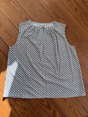 H&M Top Damen Gr.M