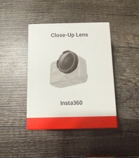 Insta360 Ace Pro 2 Close-Up Macro Lens - 10-75cm Zoom