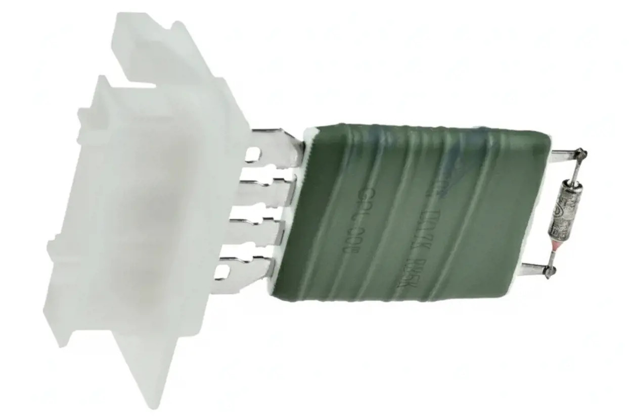 NTY ERD-PL-005 Resistenza, Ventilatore abitacolo - Immagine 2