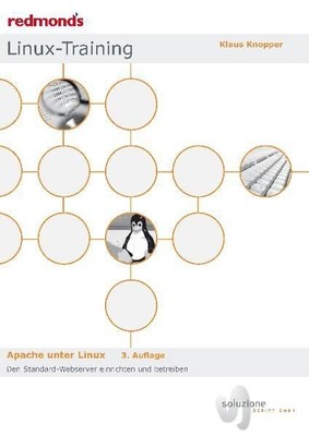 Apache unter Linux: den Standard-Webserver einrichten und betreiben (redmond's L