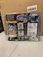 Aqua Dragons In Space Kit - By World Alive - Hatch & Grow Aquatic Pets - New