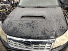Capote Subaru FORESTER