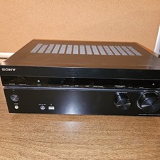 Sony STR-DN850 7.2 Channel Receiver HDMI Bluetooth 4K Hi Res Audio - Unit Only