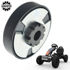 Centrifugal Clutch with 3/4" Bore, 12 Teeth, 35 Chain for Comet 209760A Go Kart