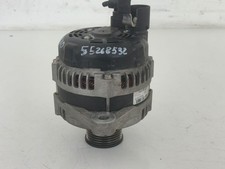 ALTERNATOR Für ALFA ROMEO Giulia Serie (952_) 51929089 55268532 Diesel 2200 (1