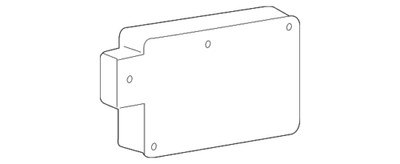 Object Sensor Module