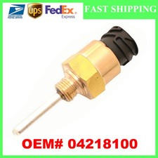 NEW For Deutz Coolant Level Sensor 218715GT 04218100 04218372 4218372 TCD3.6 US