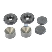 Reparatursatz Radbremszylinder DT Spare Parts FüR U.A. MERCEDES-BENZ NG