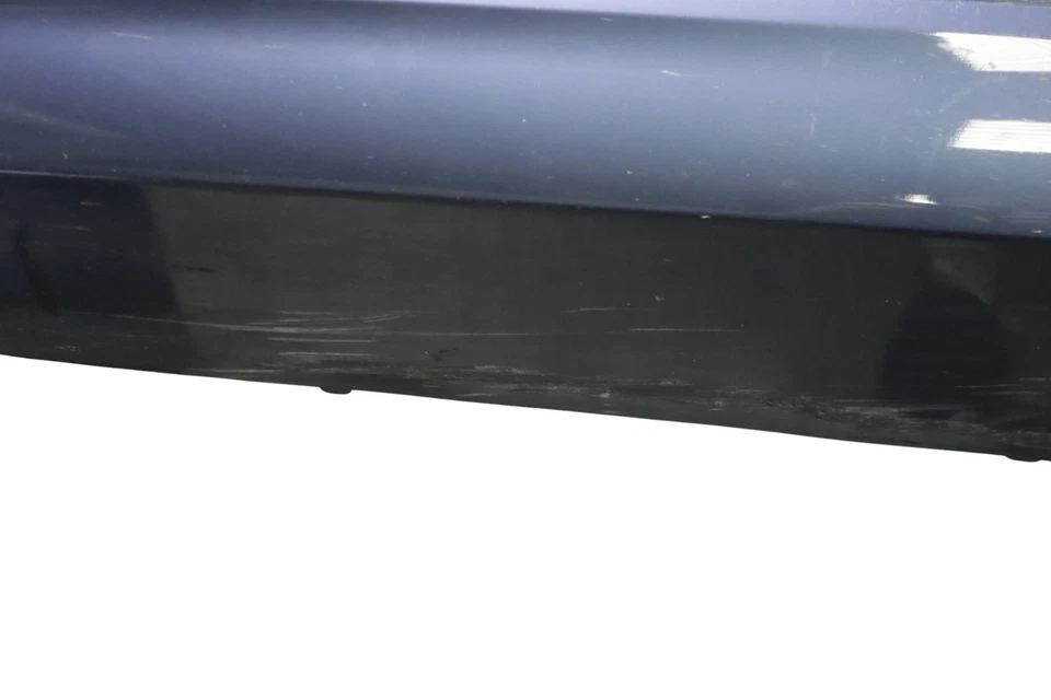 Volvo V60 Right Passenger Side Skirt Rocker Panel Molding 2018 - 2021 OEM - Image 4 of 4