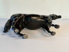 Breyer Vintage Adios Famous Standardbred, #50, RARE No Star No Socks 1970-1971. — photo 6