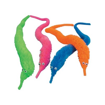 Small Magic Worms, Toys, 12 Pieces