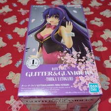 Date A Live Yatogami Tohka Figure