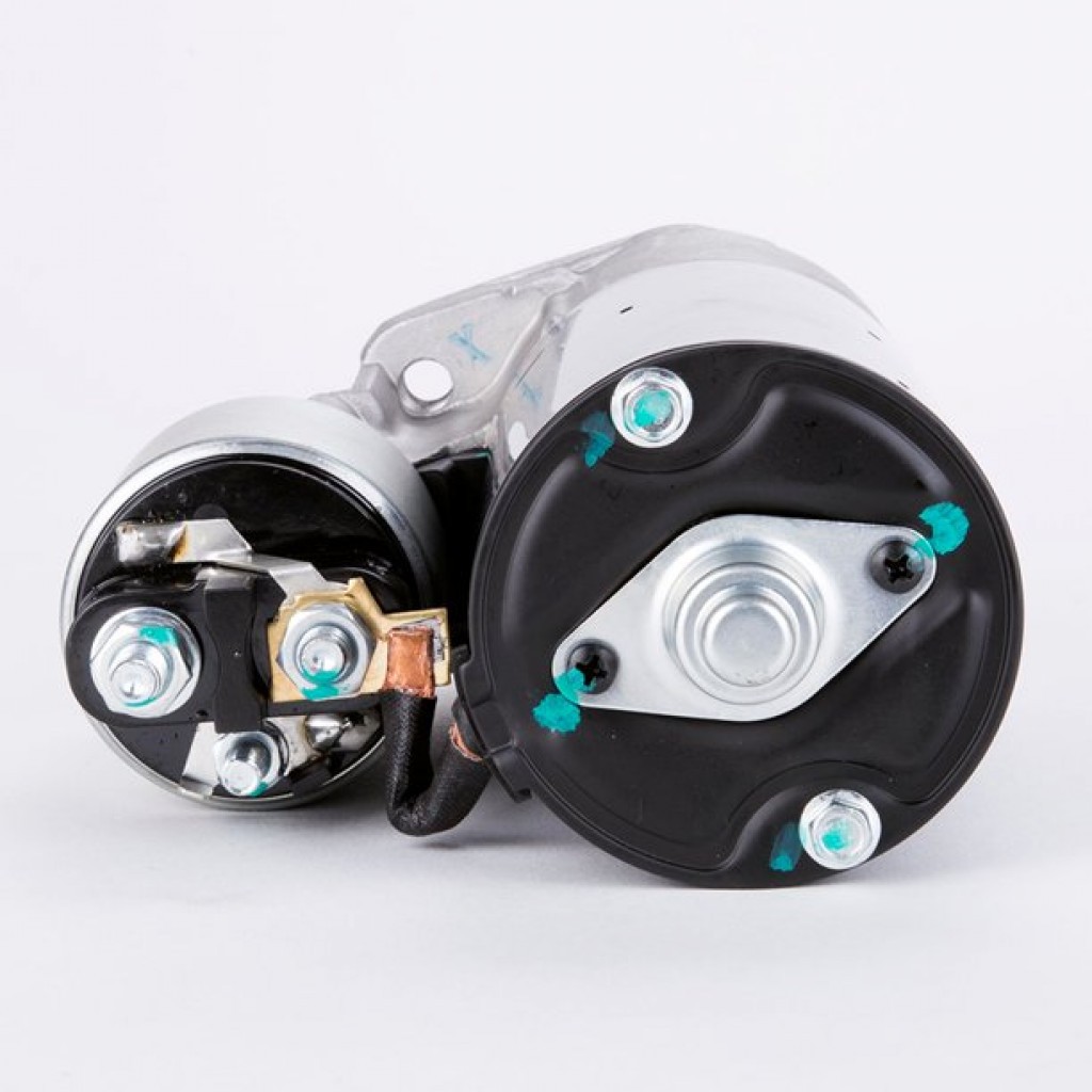 For Mercedes-Benz SLR McLaren Starter Motor 2005 06 07 2008 For 006-151-06-01