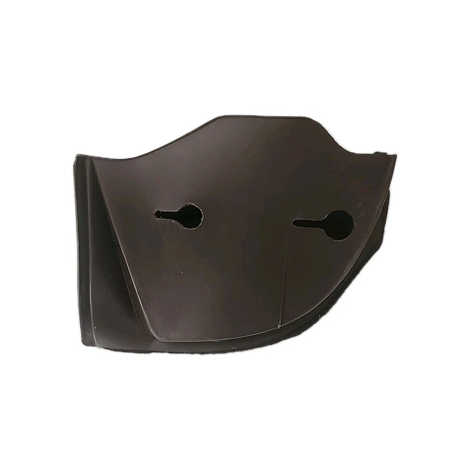 Chevy Buick Oldsmobile Pontiac Cadillac 1977-1992 contenedor de basura marrón Foto 2 de 4