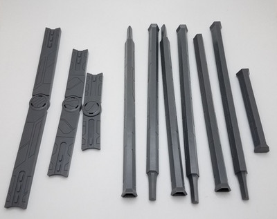 Star Wars Legion - Movement and Range Measuring Tools