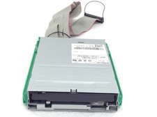 TEAC FD-235HG 3.5" Floppy Disk Drive 1.44MB P/N 193077C6-29 FREE SHIPPING WORKS