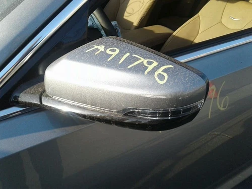 CT5       2023 Side View Mirror 113918
