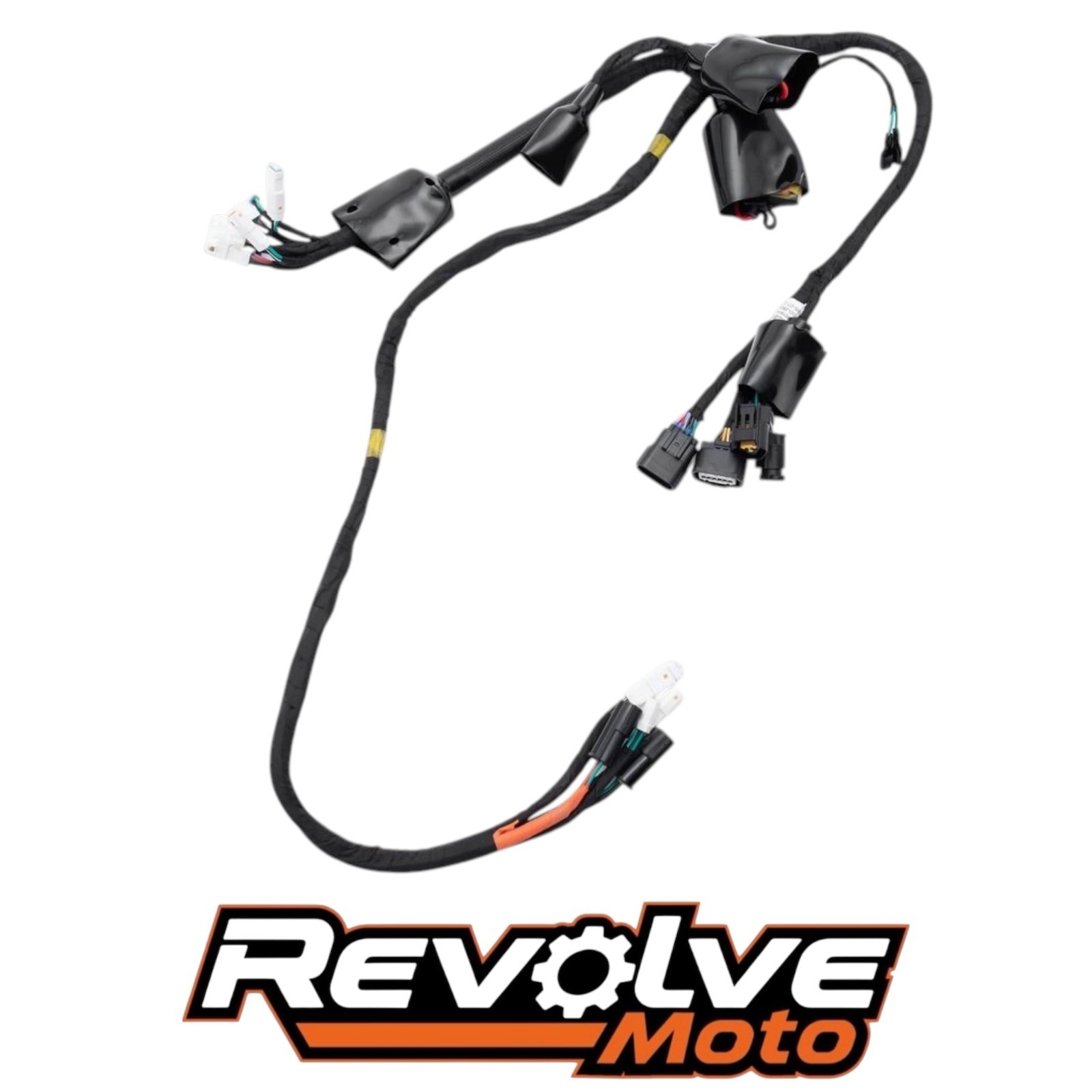 Talaria Komodo Wiring Loom - Harness