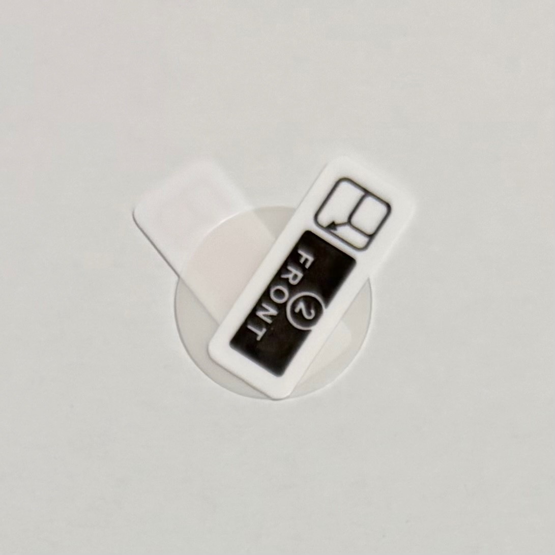 Paradise Dial Protector