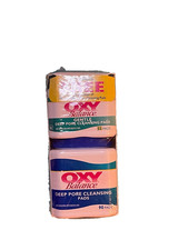 Vintage 1998 Oxy Balance Gentle Deep Pore Cle...