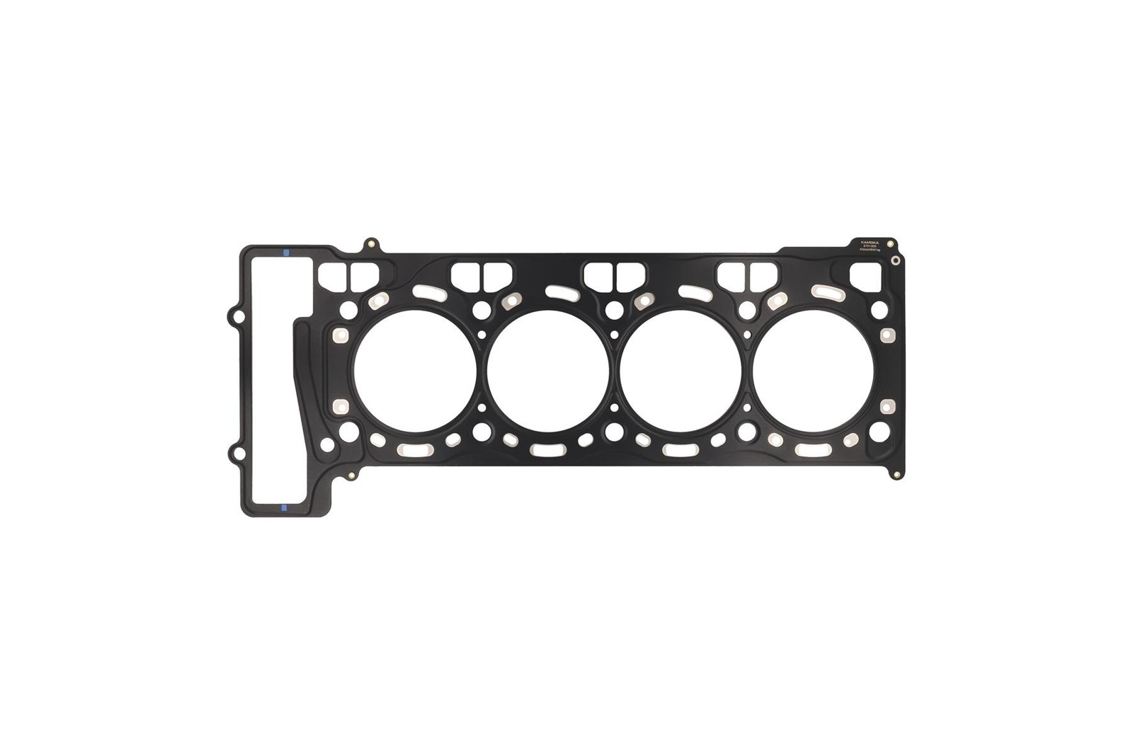 Fits KAMOKA 8701300 HEAD GASKET - GASKET MATERIAL: AUDI A3 04'-15', 5 ⭐UK Stock⭐