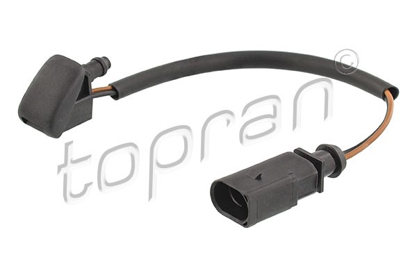 Fits TOPRAN HANS PRIES 116 222 WASHER JET