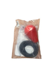 SUMP ALARM SA-2368-6 Heavy Duty Float Switch,with 20 ft Cable 60KR67