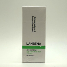 LANBENA Acne Treatment Serum 30ml 1oz Sensiti...