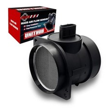 MAF Mass Air Flow Sensor Meter w/Housing 2451133 10349461 Compatible for Chevy