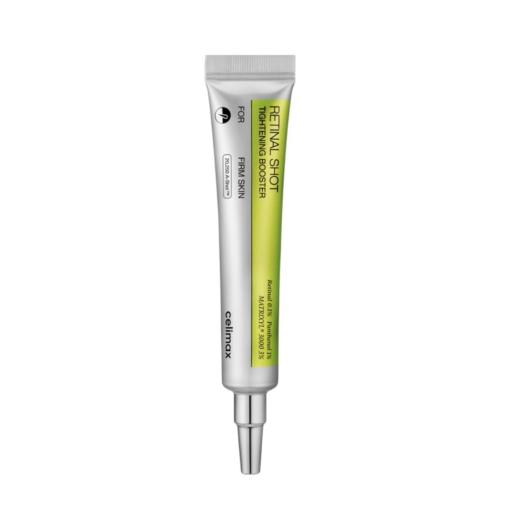 CELIMAX The Vita A Retinal Shot 15ml Tightening Booster Spot