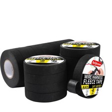 Self-Fusing Wire Harness Tape and Harness Wrap - Fabric Tape, Heat Resistant ...