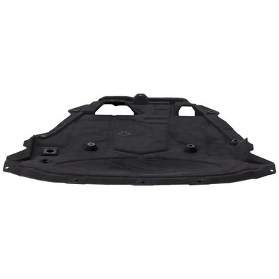 Front Engine Splash Shield 2013-2024 Nissan Leaf SV Plus Direct Fit 758923NF0A