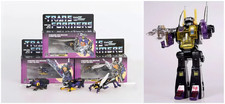 Transformers Insecticons Shrapnel Bombshell Kickback Action Figure Regalo Giocattolo Bambini