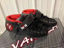 Vanilla Renegade boots roller skate derby skates size 5