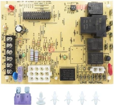 Furnace Control Board 50A55-743,Replacement for Amana/Goodman Furnace... 