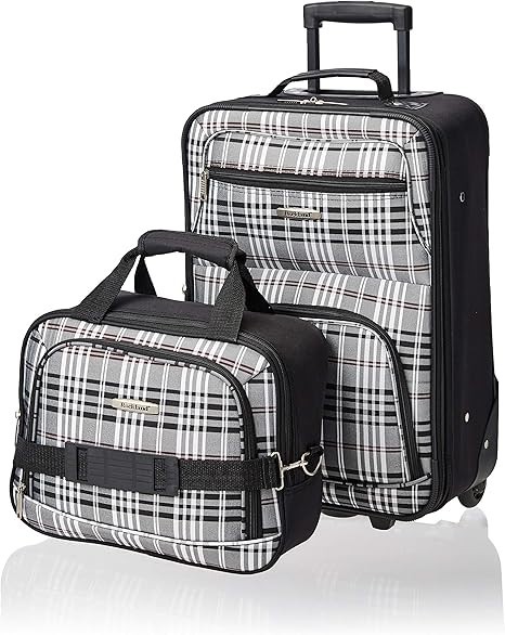 Set Expandable 2-piece 14/19