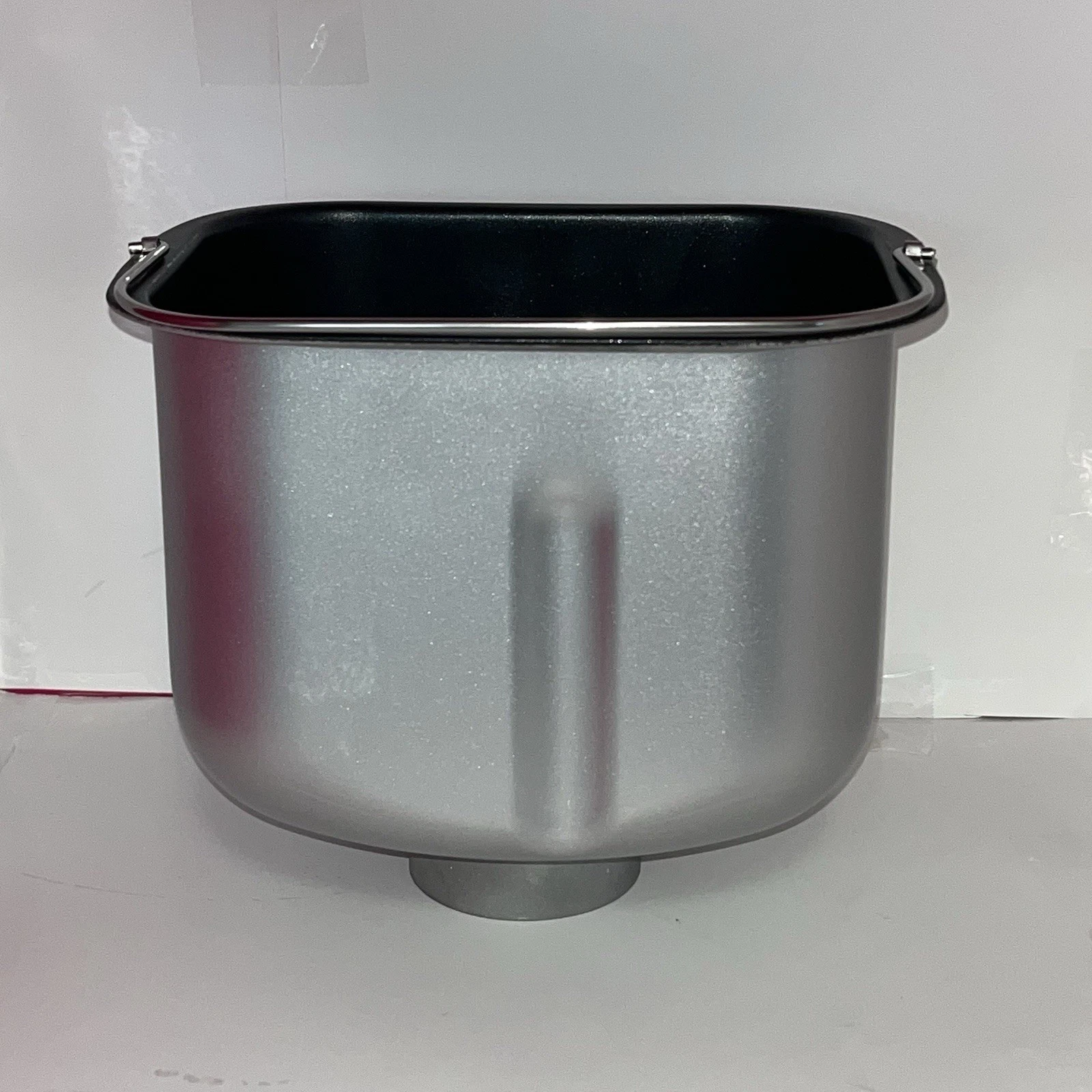 Bread Machine Maker Pan Replacement Part Basket Plate Imprint 901 On Bottom