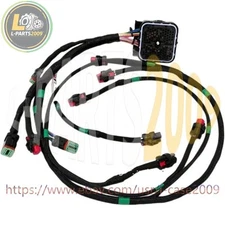Wiring Harness 345D/349D wiring harness 385-2664 For Caterpillar